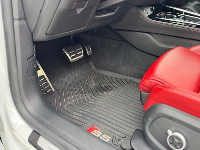 Certified 2024 Audi S5 Premium Plus w/ Premium Plus Package AWD/4WD image 28
