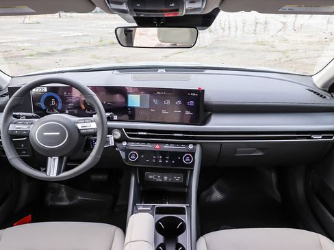 New 2026 Hyundai Sonata SEL image 15