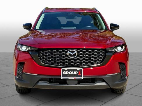 Used 2025 MAZDA CX-50 AWD 2.5 S w/ Weather Package image 3