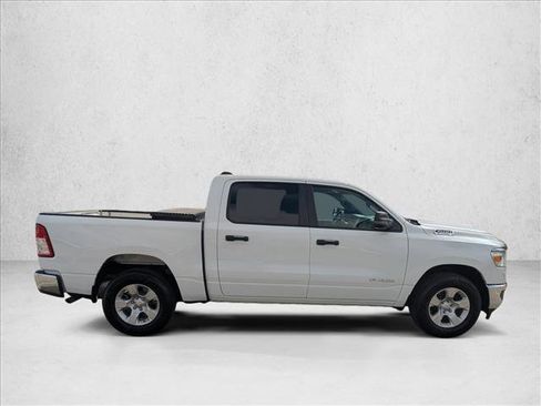 Used 2023 RAM 1500 Lone Star image 4