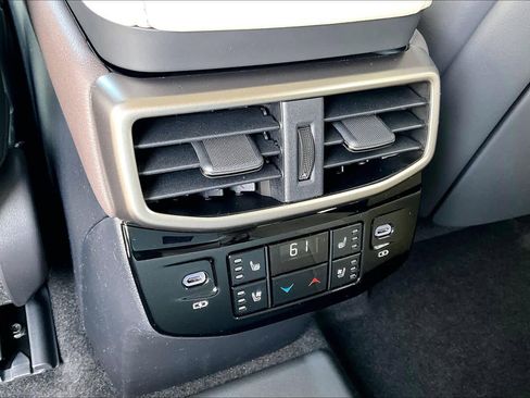 New 2026 Lexus RX 450h Luxury image 13