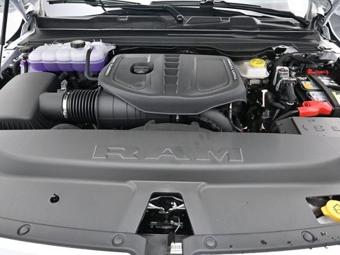 New 2026 RAM 1500 Tungsten w/ Bed Utility Group image 27