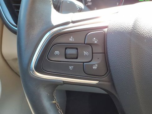 Used 2023 Buick Envision Avenir AWD/4WD image 16