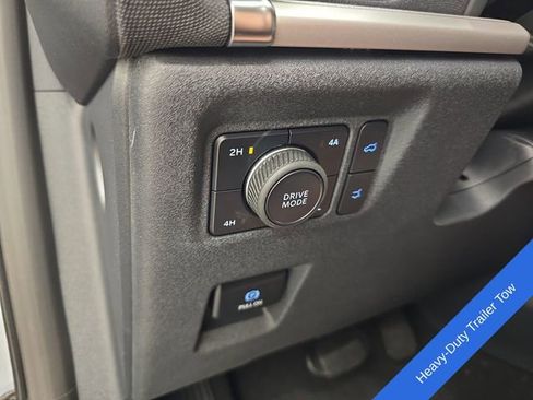 New 2026 Ford Expedition Active AWD/4WD image 44