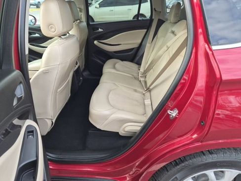 Used 2019 Buick Envision Preferred image 15