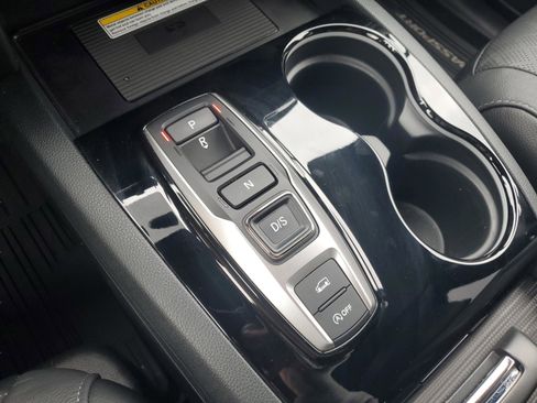 Certified 2023 Honda Passport Elite image 28