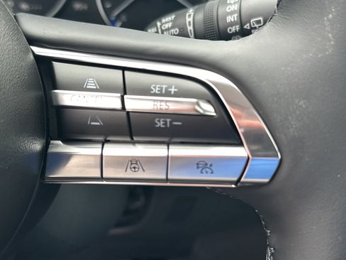 New 2025 MAZDA CX-50 AWD 2.5 Turbo w/ Weather Package image 17