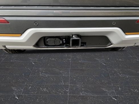 New 2026 Ford Explorer Tremor image 48