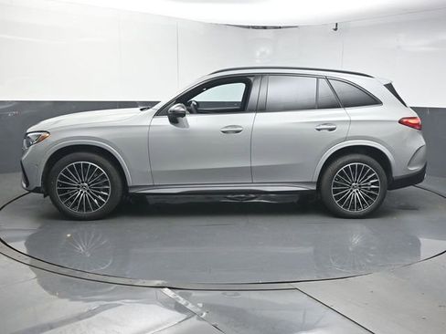 New 2026 Mercedes-Benz GLC 300 image 5