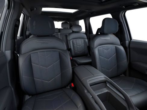 New 2027 Kia Telluride SX X-Line AWD/4WD image 15