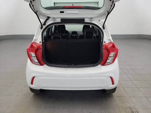 Used 2020 Chevrolet Spark LT FWD image 29