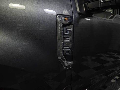 Used 2020 Ford F350 XLT w/ XLT Value Package AWD/4WD image 32
