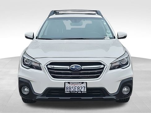 Used 2018 Subaru Outback 2.5i Limited image 8