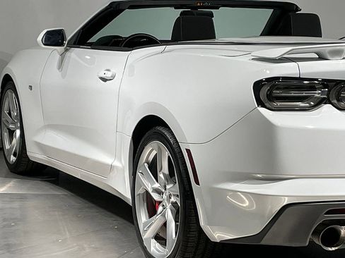 Used 2023 Chevrolet Camaro SS image 34