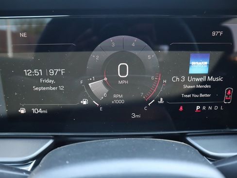 New 2026 GMC Terrain Elevation w/ LPO, Floor Liner Package image 4