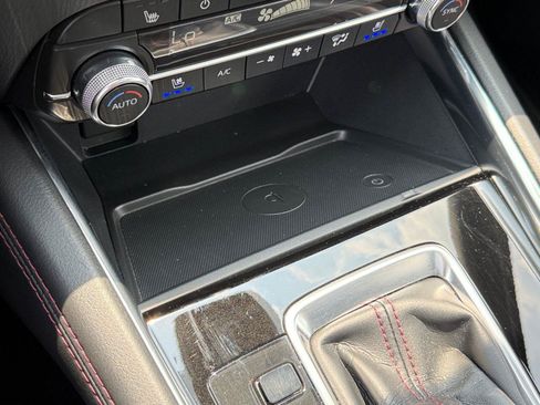 Certified 2025 MAZDA CX-5 2.5 Turbo AWD/4WD image 26