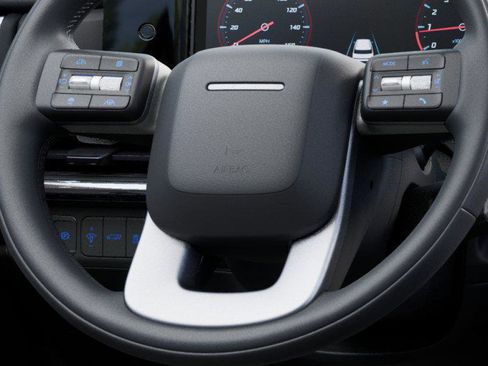 New 2026 Hyundai Santa Fe Calligraphy w/ Tow & Go Package image 15