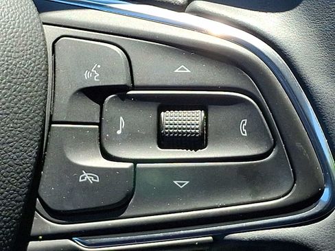 Used 2024 Buick Encore GX Avenir w/ Avenir Convenience Package AWD/4WD image 23