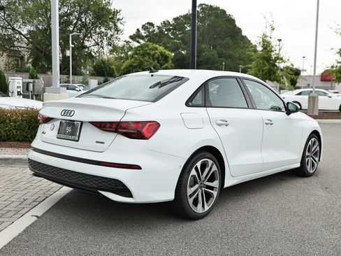 New 2026 Audi A3 2.0T Premium Plus AWD/4WD image 7