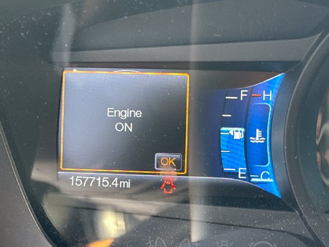 Used 2017 Ford Expedition EL Limited RWD image 21