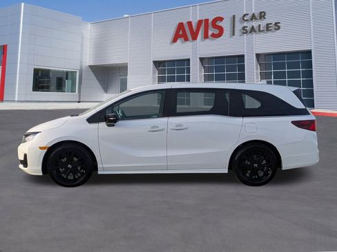 Used 2025 Honda Odyssey Sport-L image 10