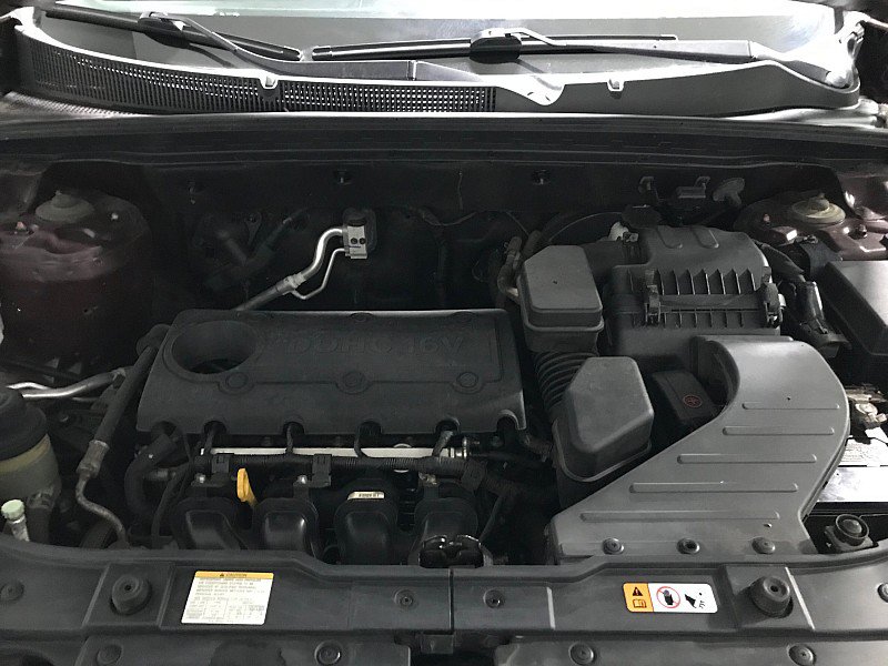 Used 2013 Kia Sorento LX w/ Value Pkg FWD image 30