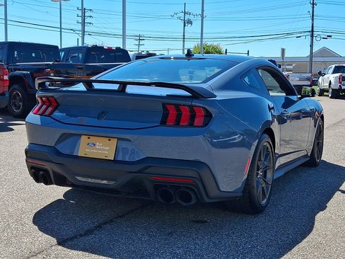 Certified 2026 Ford Mustang Dark Horse RWD image 10