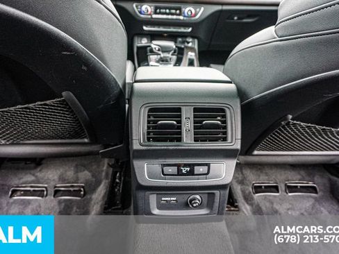 Used 2024 Audi Q5 2.0T Premium Plus AWD/4WD image 30