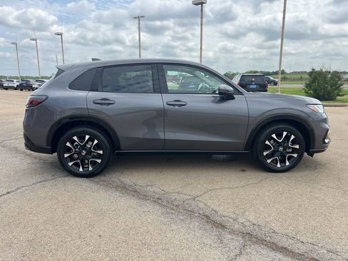 New 2026 Honda HR-V EX-L image 6