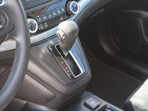 Used 2015 Honda CR-V LX image 18