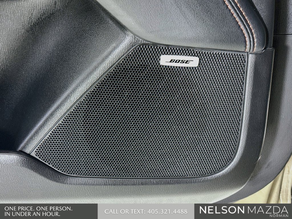 Certified 2024 MAZDA CX-5 Carbon Edition AWD/4WD image 22