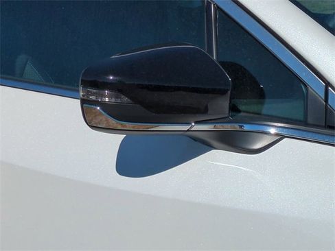 New 2025 Subaru Outback Premium image 12