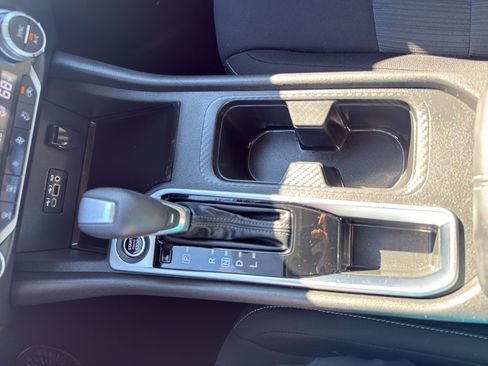 Certified 2023 Nissan Sentra SV w/ All-Weather Package image 23