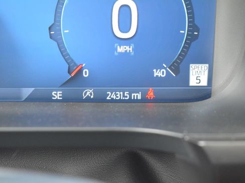 Used 2026 Ford F150 Raptor AWD/4WD image 15