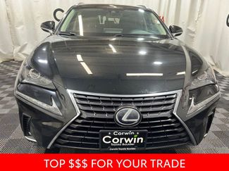 Used 2019 Lexus NX 300h AWD w/ Accessory Package 2 video 2