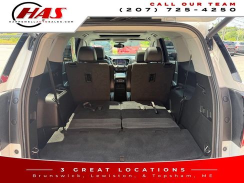 Used 2022 GMC Acadia AT4 AWD/4WD image 15