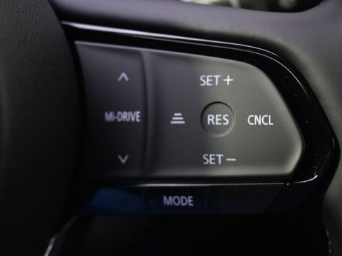 New 2026 MAZDA CX-5 Select AWD/4WD image 32