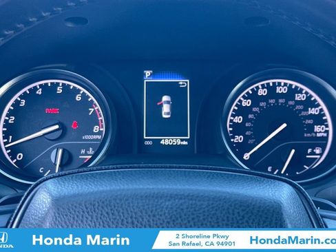 Used 2024 Toyota Camry SE image 28