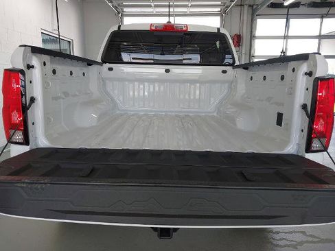 New 2026 Chevrolet Colorado Trail Boss image 27