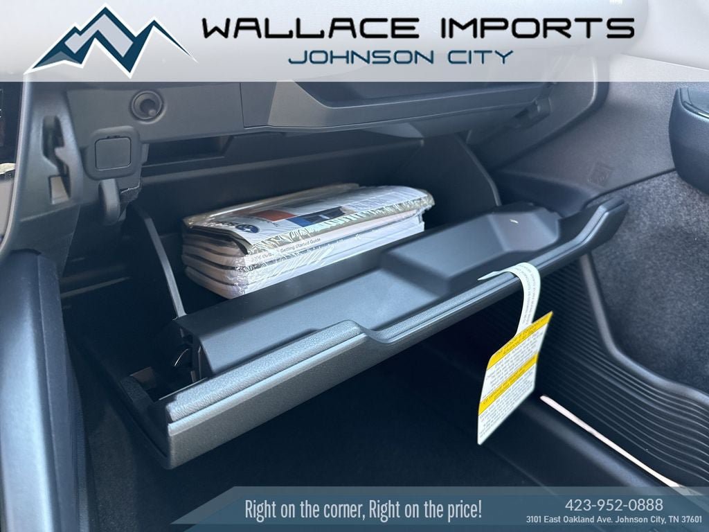 New 2026 Subaru Outback Touring AWD/4WD image 41