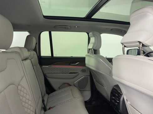 Used 2023 Jeep Grand Cherokee Summit image 36