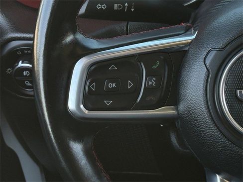 Used 2022 Jeep Gladiator Rubicon w/ Trailer Tow Package image 14