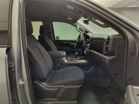 Used 2025 GMC Sierra 1500 Elevation w/ Preferred Package AWD/4WD image 24