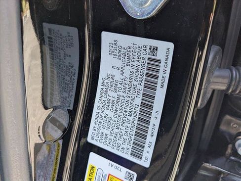 Used 2023 Honda Civic Touring image 27