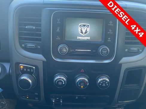 Used 2016 RAM 1500 Tradesman w/ Protection Group image 23