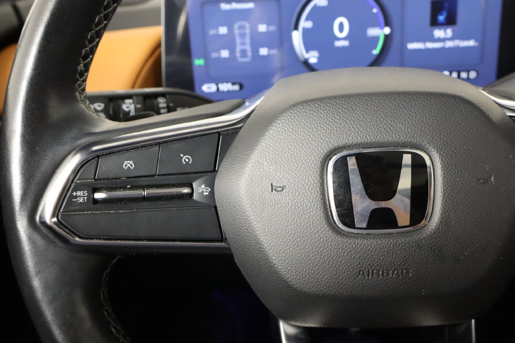 Used 2024 Honda Prologue Elite image 8