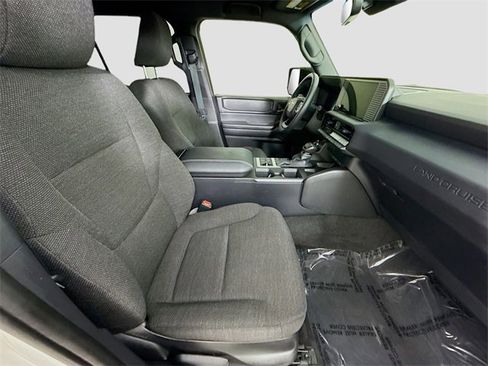 Certified 2024 Toyota Land Cruiser 1958 image 27