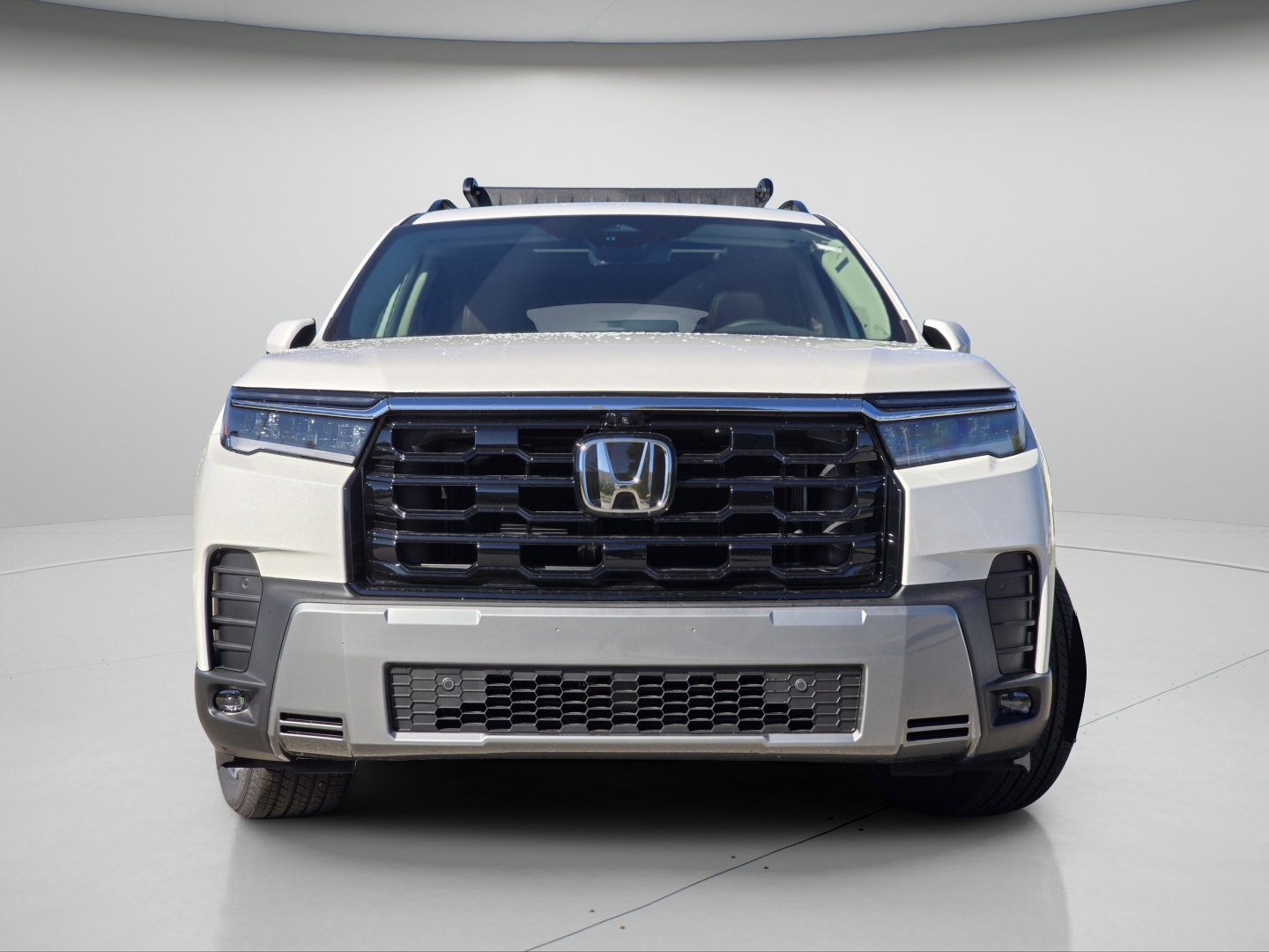 New 2026 Honda Pilot Elite image 3