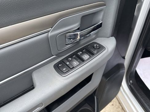 Used 2017 RAM 1500 Outdoorsman image 23