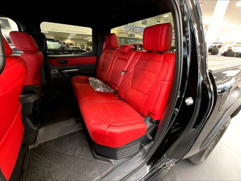 New 2025 Toyota Tundra TRD Pro image 15